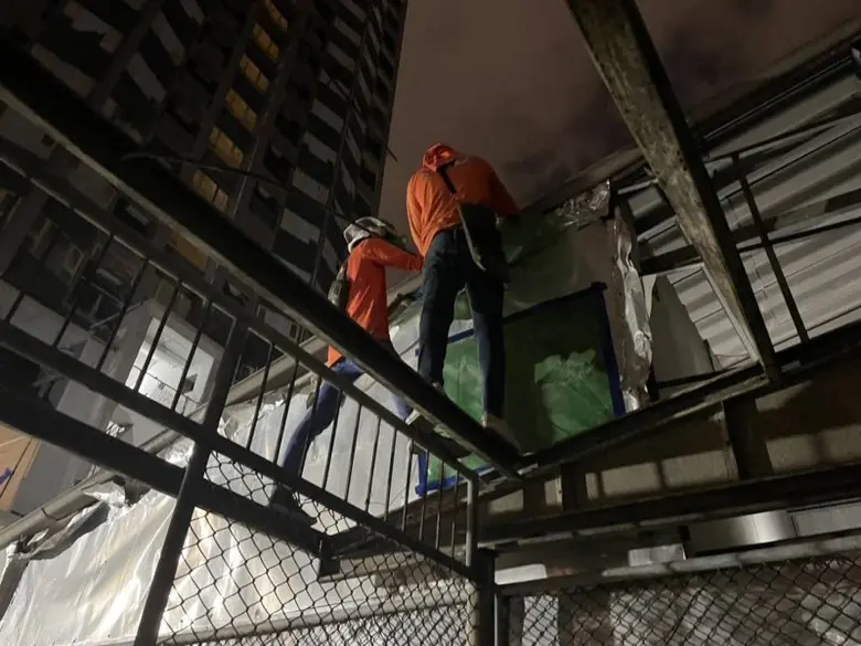 นายธวัชชัย นภาศักดิ์ศรี ผู้อำนวยการสำนักก...