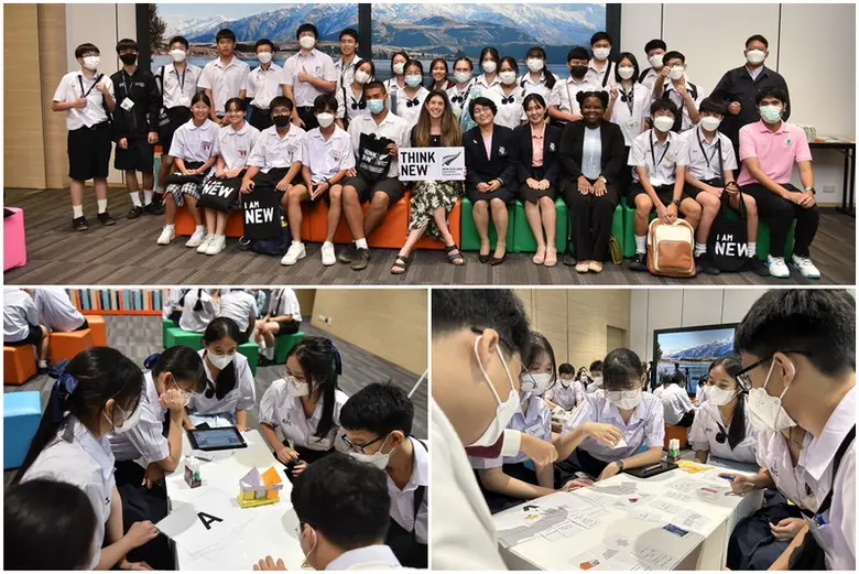 "คณิตศาสตร์มีแต่ตัวเลขน่าเบื่อไม่อยากเรีย...