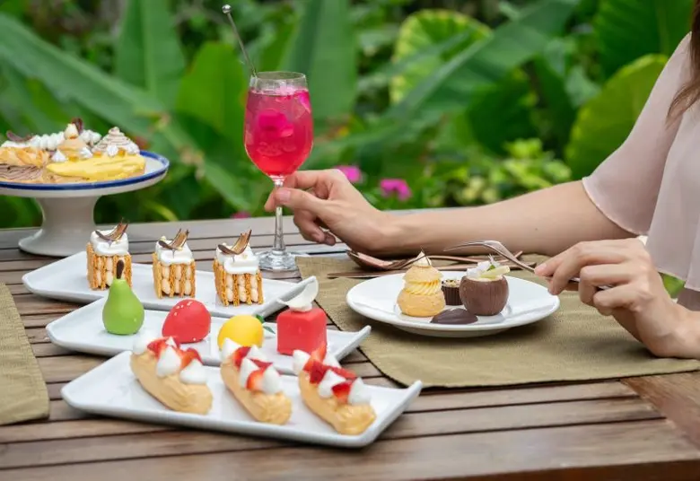 โฟร์ซีซั่นส์ รีสอร์ท เชียงใหม่ เชิญชวนทุก...