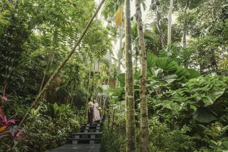 สัมผัสประสบการณ์ใหม่เพื่อปรับสมดุลธาตุ ผ่...