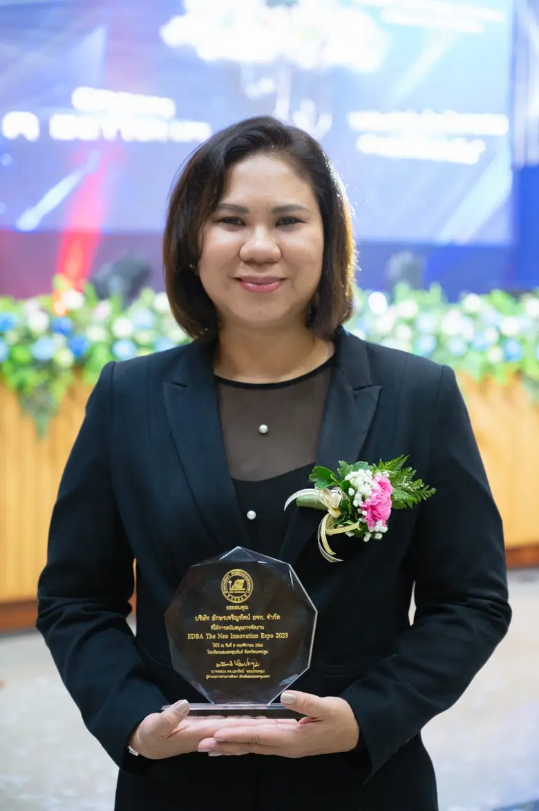 อักษร เอ็ดดูเคชั่น สนับสนุน ฝ่ายการศึกษา อัครสังฆมณฑลกรุงเทพฯ จัด "EDBA The Neo Innovation Expo 2023"