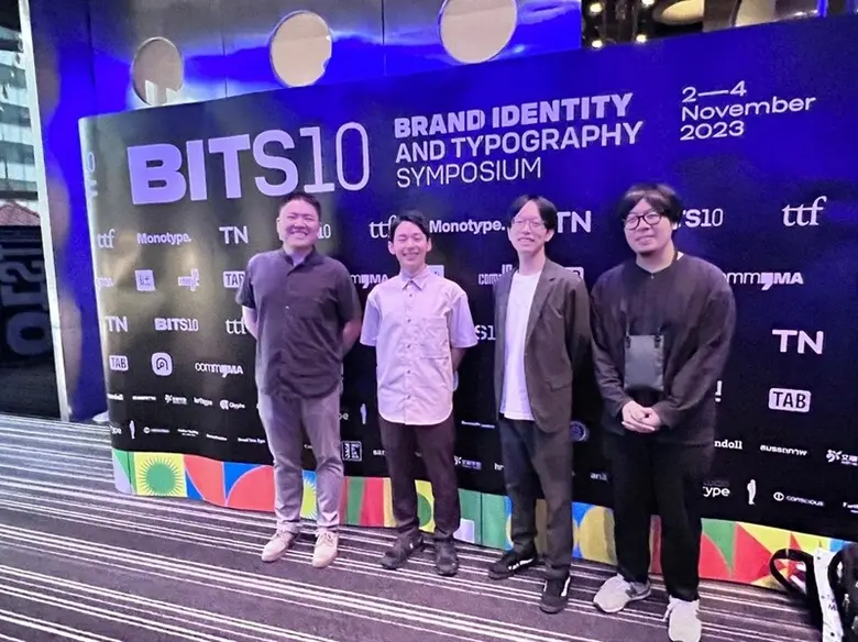 Global Brands, Local Fonts: Monotype Showcases Typographic Expertise in Cross-Border Brand Building at BITS10