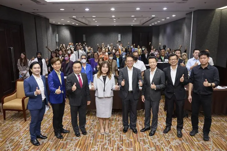 เมื่อวันที่ 9 พฤศจิกายน 2566 คณะกรรมการติ...