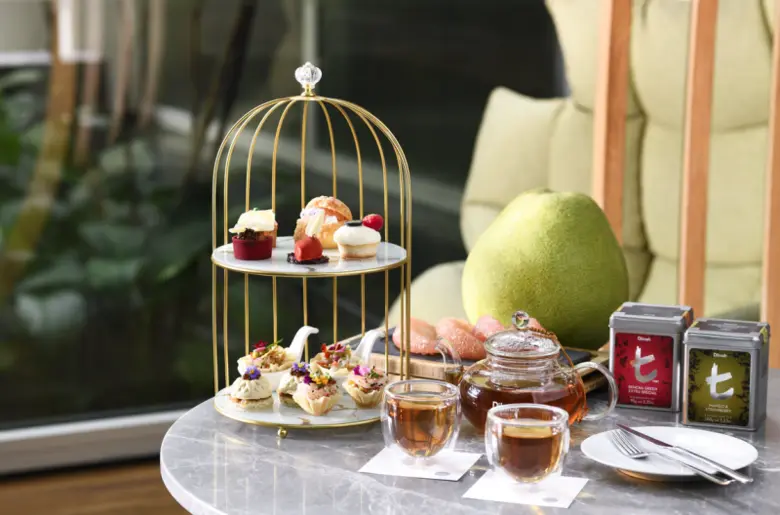 เดอะ จังก์ชั่น ณ โรงแรมพูลแมน คิง เพาเวอร...