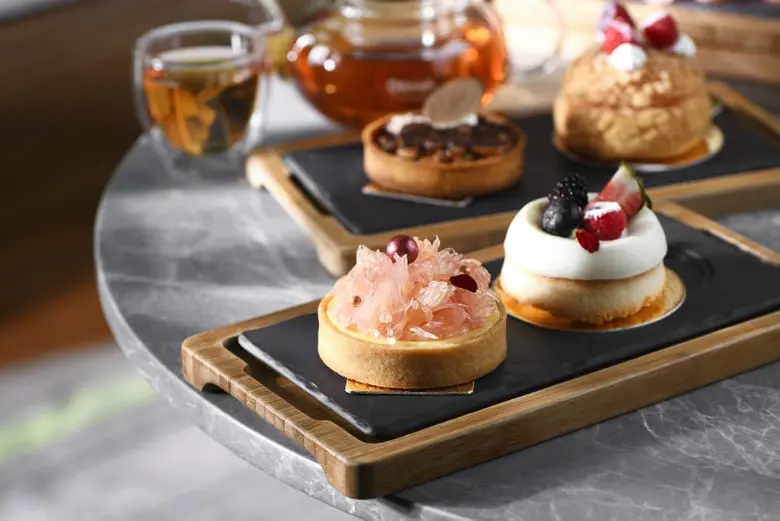 ต้อนรับฤดูกาลแห่งความหวานอมเปรี้ยวแสนสดชื่นใน โพเมโลลิเซียส ซีซัน นำเสนอที่ เดอะ จังก์ชั่น ณ โรงแรมพูลแมน คิง เพาเวอร์ กรุงเทพฯ