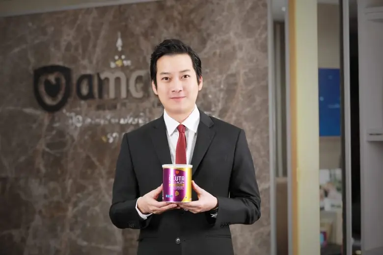 บริษัท อมาโด้ กรุ๊ป จำกัด ผู้จัดจำหน่ายผล...