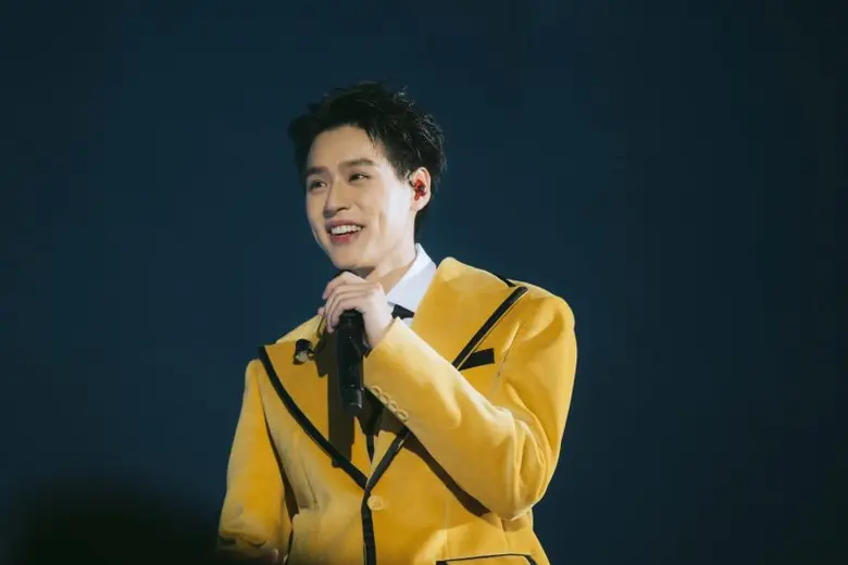 รวมที่สุดของโมเม้นต์ประทับใจ กับคอนเสิร์ต...