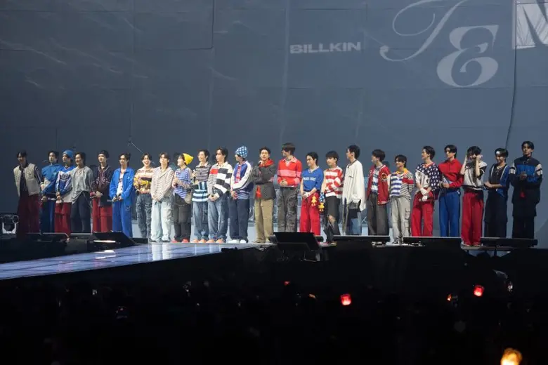 "บิวกิ้น" เปิดคอนเสิร์ตใหญ่ ครั้งแรกในชีวิต "ร้อง-เล่น-เต้น-อิน-ฟิน-ซึ้ง" จัดเต็มทุกจังหวะ!! ใน "Billkin Tempo Concert Presented by Lazada"