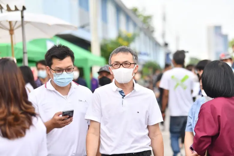 นายสุราษฎร์ เจริญชัยสกุล ผู้อำนวยการสำนัก...