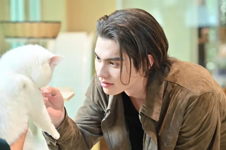 Nekko ฉลองครบรอบ 10 ปี ชวนหนุ่มทาสแมวตัวจริง ไบร์ท - วชิรวิชญ์ ร่วมงาน Nekko Care for Cat ส่งต่อความรักไปสู่น้องแมวไร้บ้าน