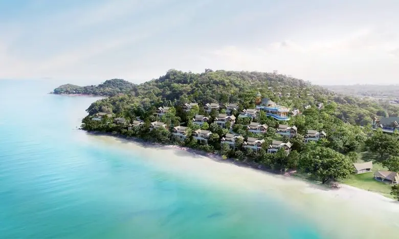 พบกับพูลวิลล่าบนเนินเขาวิวทะเลหนึ่งเดียวใ...