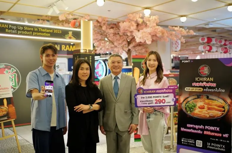 "PointX" is a revolutionary platform that...