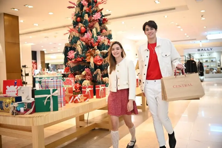 พบสินค้าคอลเลกชันใหม่ลดสูงสุด 30% พร้อมดี...