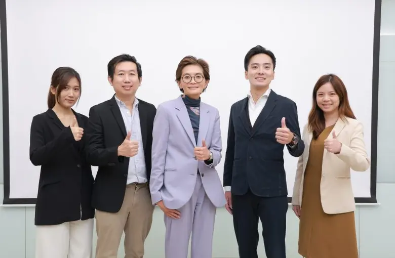 เสนา ประกาศเดินหน้าสู่องค์กร Net Zero ตั้...