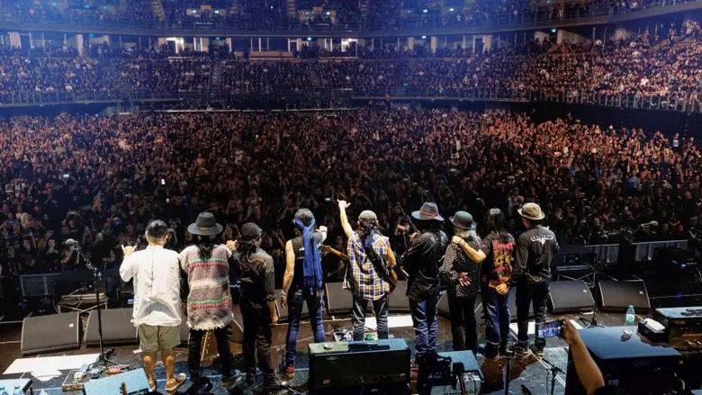 คอนเสิร์ต 40 ปีคาราบาว เรื่องราวของความทรงจำ และความประทับใจ ที่ไม่มีวันลืมเลือน