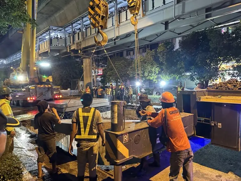 นายธวัชชัย นภาศักดิ์ศรี ผู้อำนวยการสำนักก...