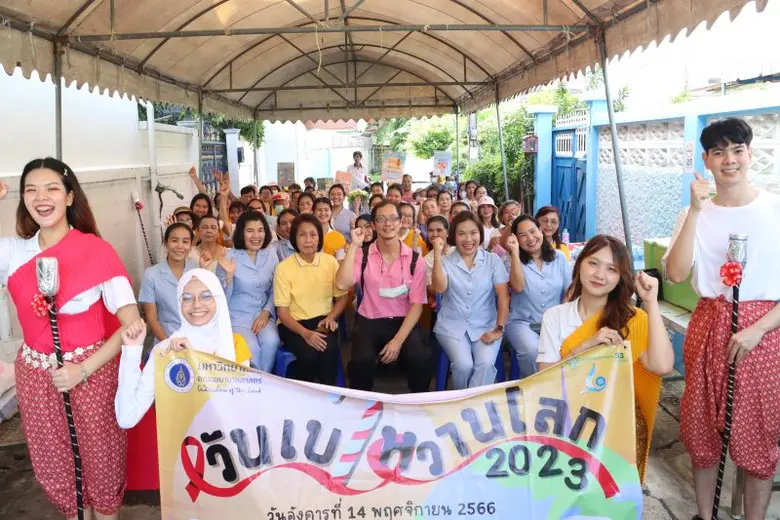 วันที่ 14 พฤศจิกายนของทุกปีเป็น "วันเบาหว...