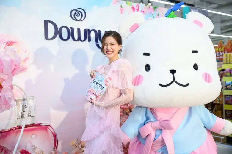 เปิดตัวเมมเบอร์ลับ "ใบเฟิร์น พิมพ์ชนก" แจ...