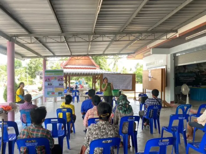 วันที่ 13 พฤศจิกายน 2566 เจ้าหน้าที่สำนัก...