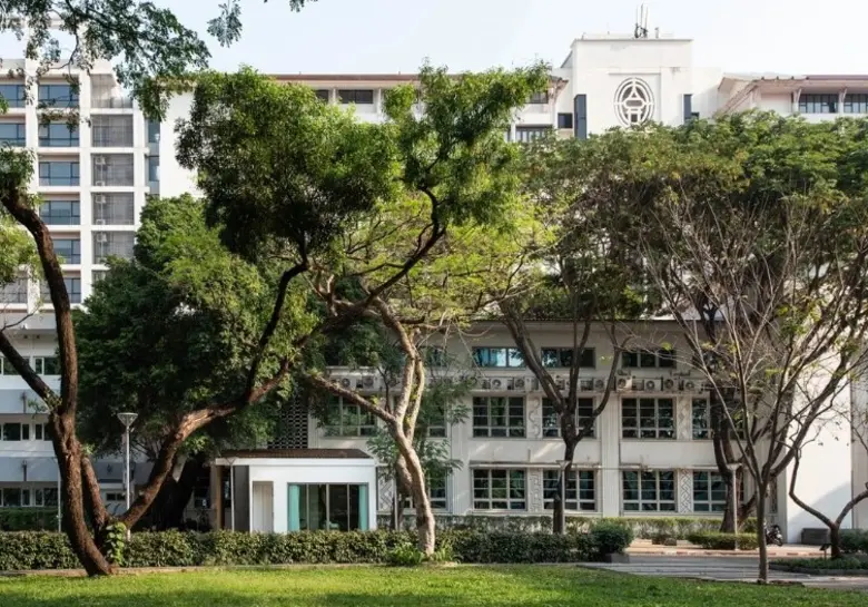 Smart Living Unit "ZEN model" ต้นแบบบ้านแ...