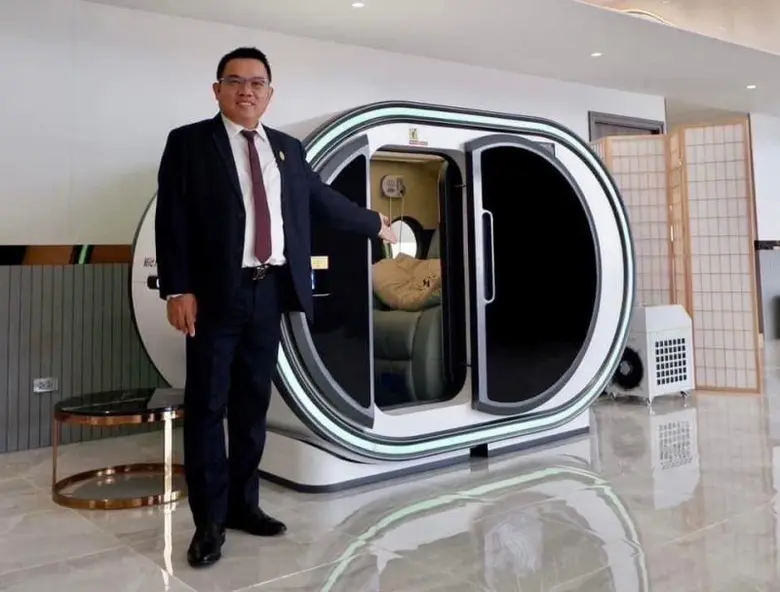 บมจ.เซนต์เมด (SMD) ผู้นำธุรกิจจัดจำหน่ายเ...