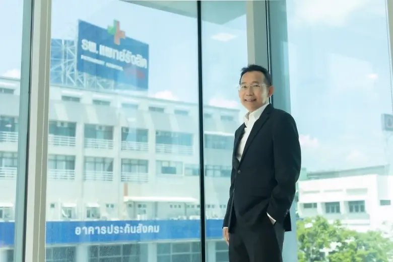 "แพทย์รังสิตเฮลท์แคร์กรุ๊ป" กวาดกำไรไตรมา...