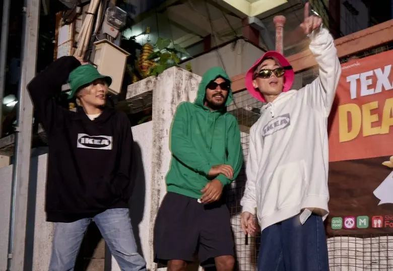 วางจำหน่ายที่อิเกีย ประเทศไทยเป็นแห่งแรกใ...