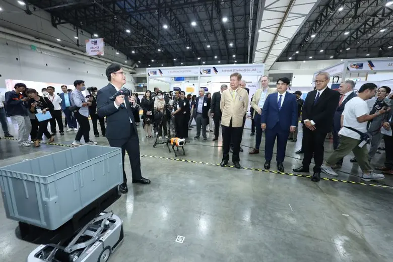 ปิดฉากไปพร้อมความสำเร็จยิ่งใหญ่ สำหรับ Lo...