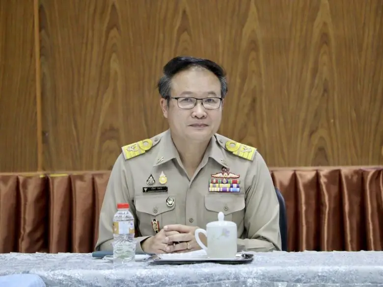 วันพุธที่ 15 พฤศจิกายน 2566 นายแพทย์ปรีดา...