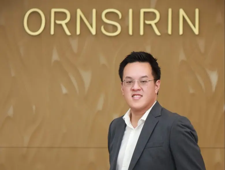 ORN เผยผลประกอบการ 9 เดือน ปี 66 รายได้ 9...