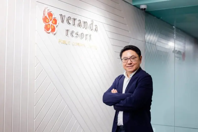 'VRANDA' มั่นใจธุรกิจโรงแรม รีสอร์ทไตรมาส...