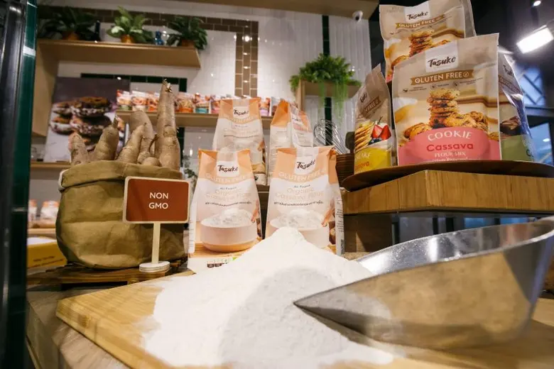 UBE ประกาศผลการดำเนินงาน ไตรมาส 3/2566 กำไร 20.7 ล้านบาท