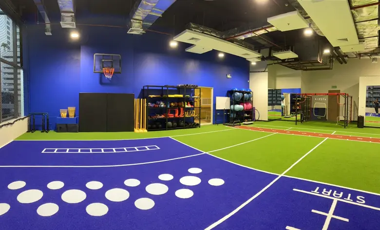 HiCare ผู้นำศูนย์พัฒนาศักยภาพความสูง เปิดตัวสาขาที่ 2 ใจกลางพระรามเก้า พร้อมนำ 3 นวัตกรรมผ่านการทดสอบทางการแพทย์มาใช้เป็นแห่งแรกและที่เดียวในไทย