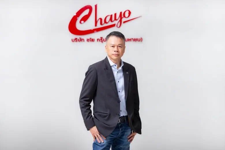 CHAYO โชว์ไตรมาส 3/66 กำไรก้าวกระโดด แตะ 87.09 ลบ. เติบโต 103.76% พร้อมเปิดแผน Spin-Off หุ้นไอพีโอ "ชโย แคปปิตอล" CCAP ลงกระดาน mai