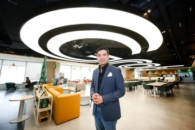 แกร็บ ประเทศไทย ประกาศเดินหน้าสนับสนุนผู้...