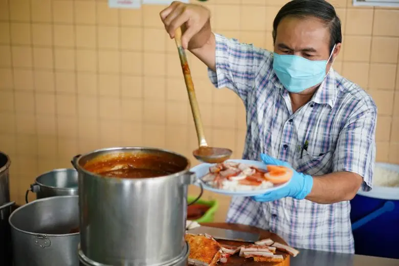 แกร็บ ส่งผลิตภัณฑ์ใหม่-ขยายวงเงินสินเชื่อ สูงสุด 1 ล้านบาท หนุนร้านอาหาร หวังเสริมสภาพคล่อง