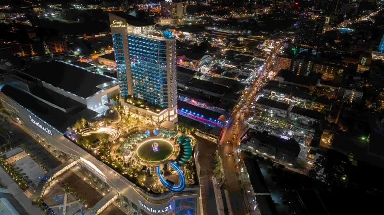 LHHOTEL เตรียมนำหน่วยทรัสต์เพิ่มทุนเข้าซื้อขายวันแร...