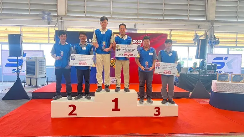 บริษัท แอ็กซอลตา โค้ทติ้ง ซิสเต็มส์ (ประเ...