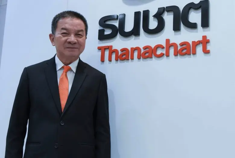 บริษัท ทุนธนชาต จำกัด (มหาชน) TCAP เปิดเผ...