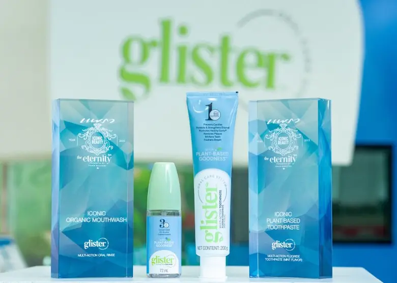 แอมเวย์ คว้า 3 รางวัลความงาม หมวดบำรุงผิวหน้าและดูแลช่องปาก จาก PRAEW ICONIC BEAUTY AWARDS 2023