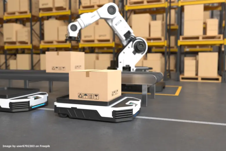 บทความโดย เทอร์รี สมา, รองประธานอาวุโสและ...