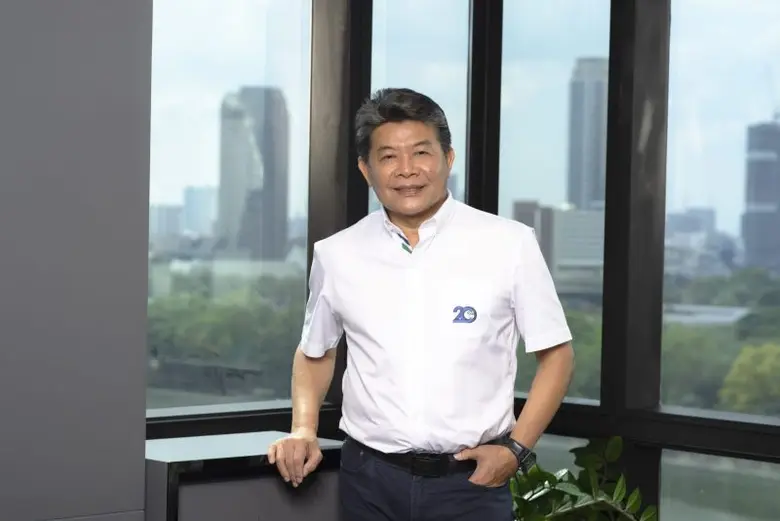 บมจ.เคมีแมน (CMAN) ผู้ผลิตปูนไลม์ครบวงจรร...