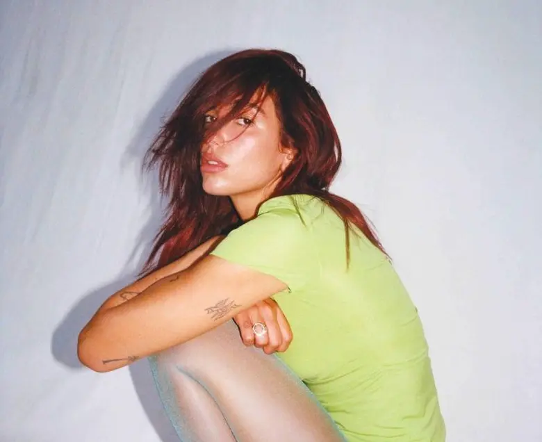 ต้อนรับ Era ใหม่ของซุปเปอร์สตาร์สาวฉายาเจ...