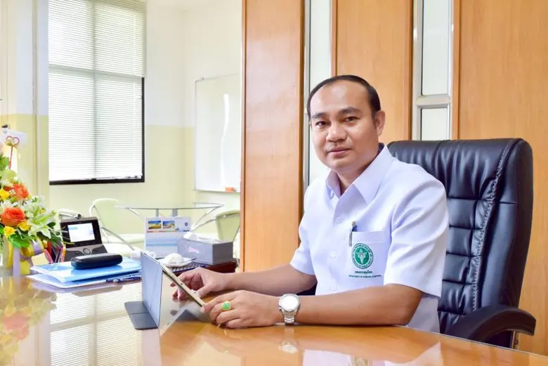 สคร.12 สงขลา เตือน ไอกรนโรคร้าย เสี่ยงอันตรายถึงชีวิต เน้นย้ำ พาเด็กไปฉีดวัคซีนครบตามเกณฑ์ที่กำหนด