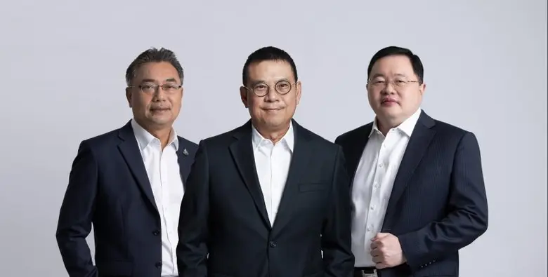 SCG, a leader in sustainability, has been selected ...