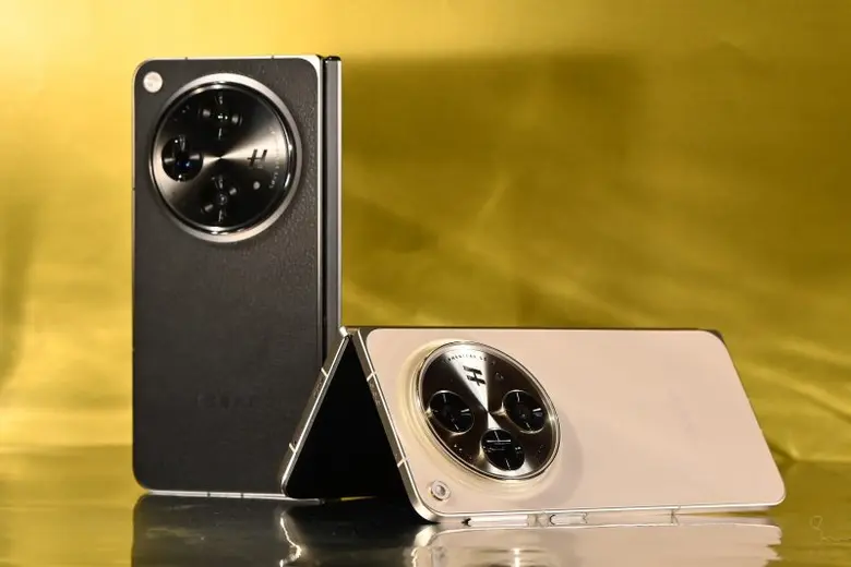 ออปโป้ ไทยแลนด์ ยกระดับมาตรฐานสมาร์ตโฟนจอ...