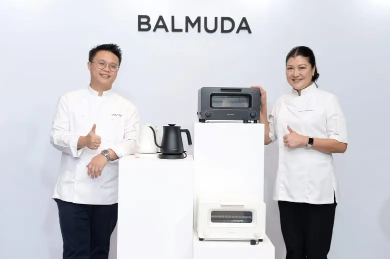 สัมผัสประสบการณ์ชีวิตตามแบบฉบับ BALMUDA แบรนด์ดังจากญี่ปุ่นที่เป็นมากกว่าเครื่องใช้ไฟฟ้า มาถึงไทยแล้ววันนี้!