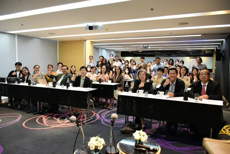 สถาบันโภชนาการ ม.มหิดล เปิดเวทีประชาพิจารณ์ รับฟังความคิดเห็นจากภาคี ดันให้ทบทวนการใช้สารให้ความหวานแทนน้ำตาลในผลิตภัณฑ์อาหารและเครื่องดื่ม