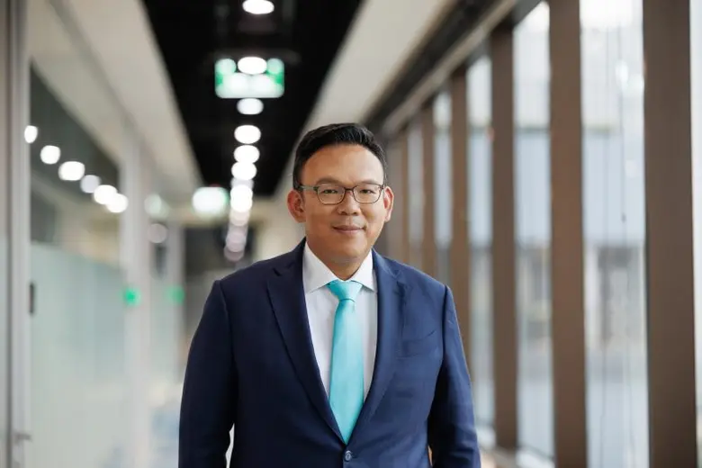 กำไรสุทธิ 2,099 ล้านบาท และ EBITDA จำนวน ...