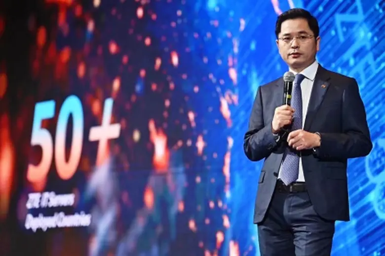 ZTE จัดงาน 5G Summit &amp; User Congress 2023 เผยอนาคตดิจิทัลภายใต้ธีม "Embrace the Digital Nexus"
